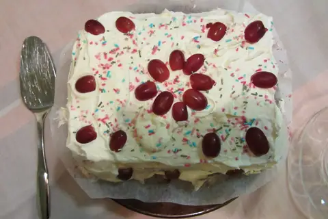 Roccoco Cafe Lounge & Bakery photo 4